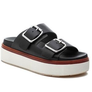 J/Slides Bowie Platform Slides
